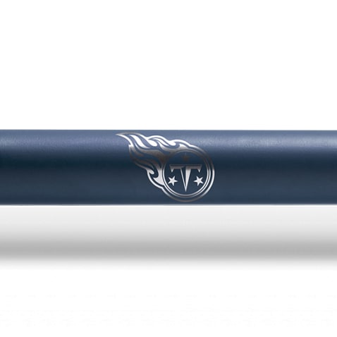 Rogue Ohio Power Bar - NFL Edition | Rogue Fitness